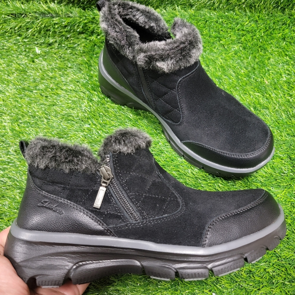 Skecher Relaxed Fit (F042)
